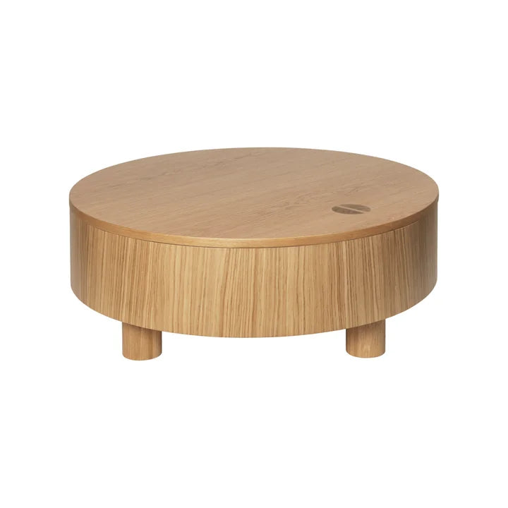 Ferm Living Olle Aufbewahrungstisch