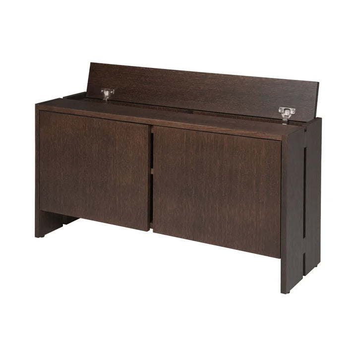 Ferm Living Parcel Schrank 50 cm hoch