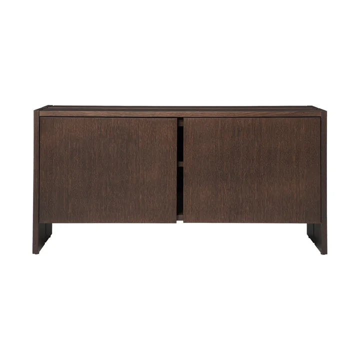 Ferm Living Parcel Schrank 50 cm hoch
