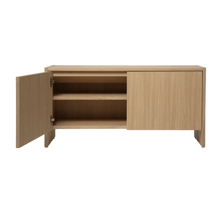 Ferm Living Parcel Schrank 50 cm hoch