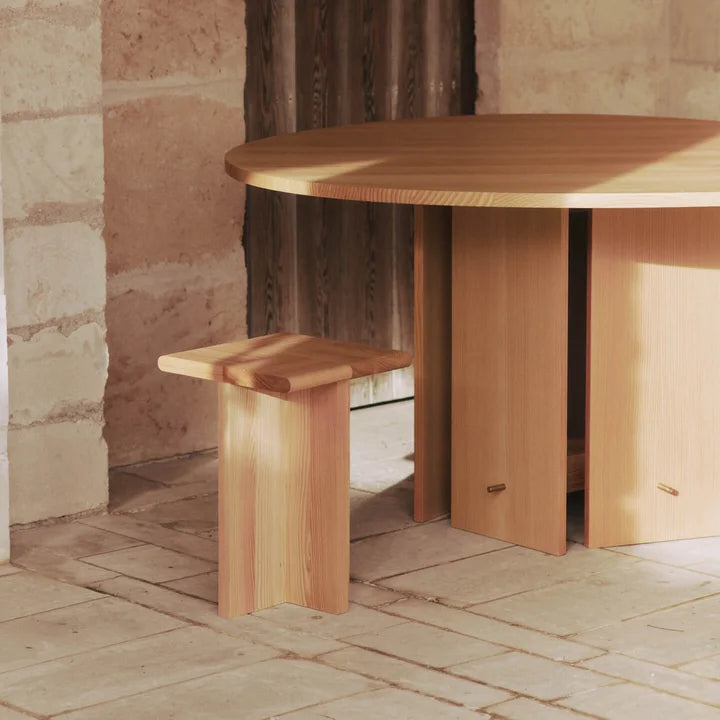 Ferm Living Sala Beistelltisch