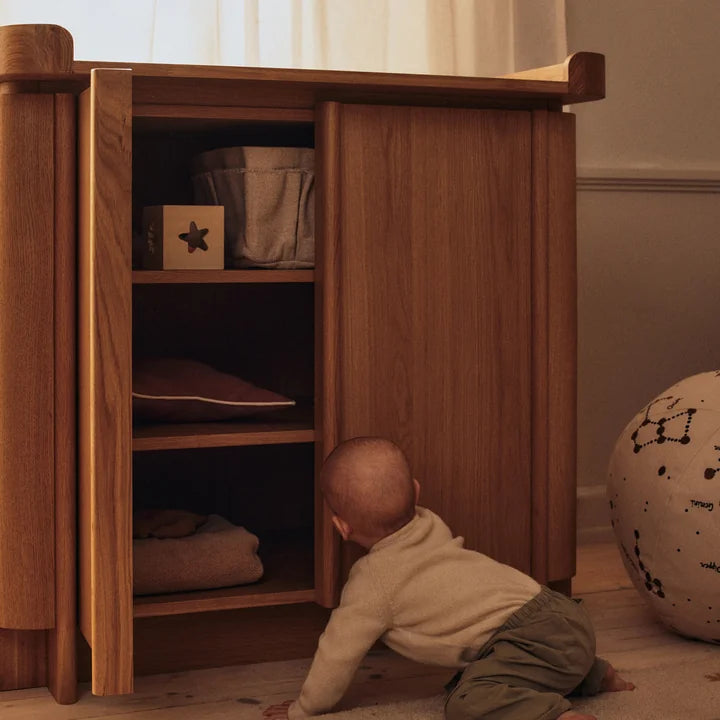 Ferm Living Tilu Kommode