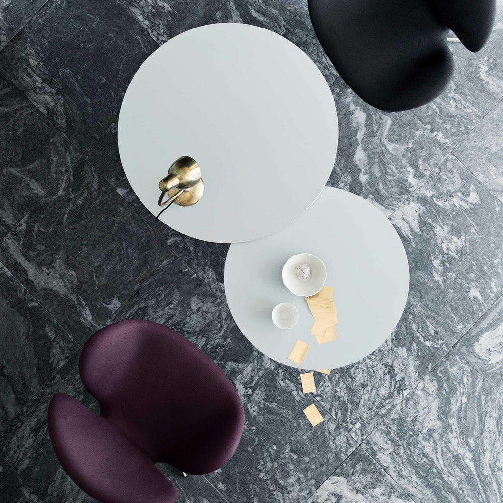 Fritz Hansen A222 Couchtisch