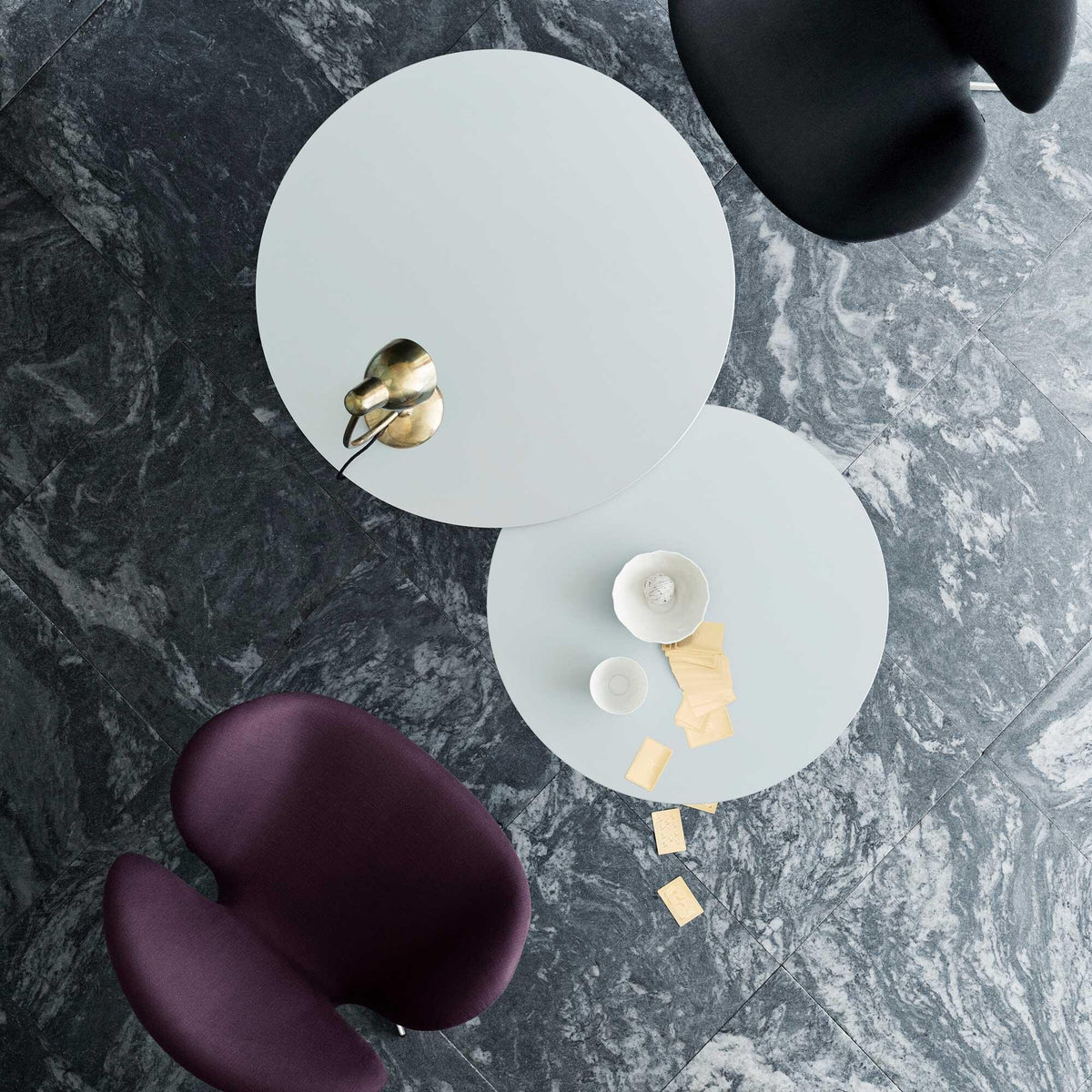Fritz Hansen A222 Couchtisch