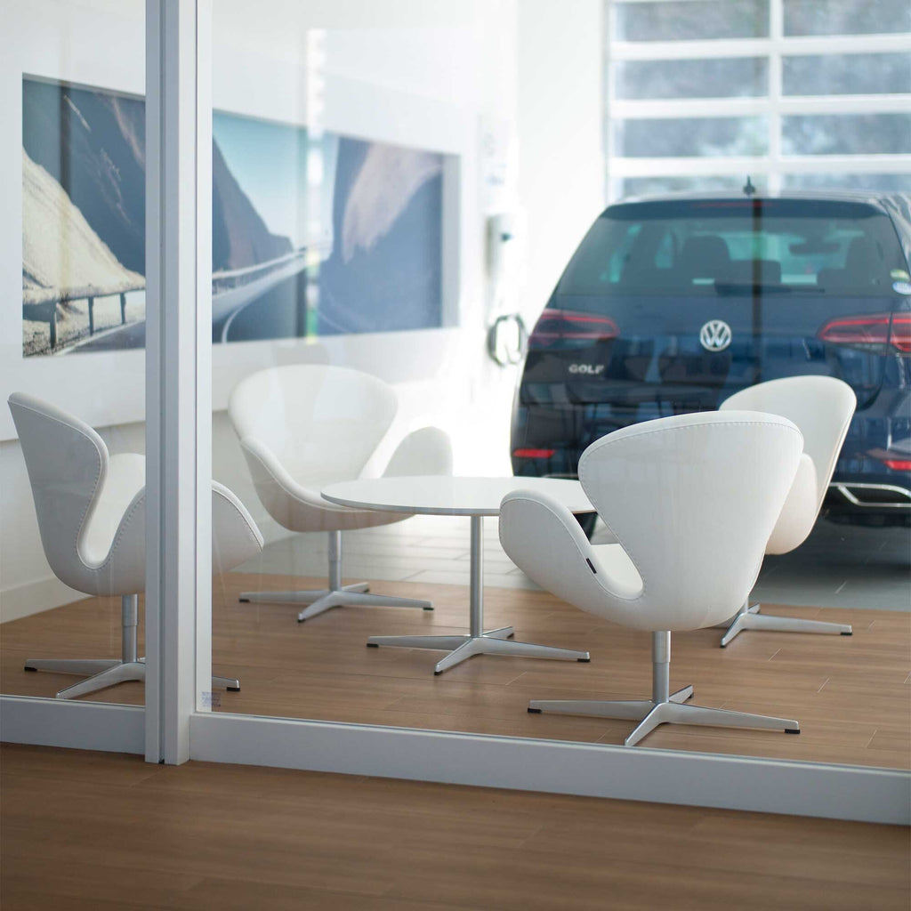 Fritz Hansen A222 Couchtisch