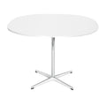 Fritz Hansen A603 Tisch Super-Zirkular