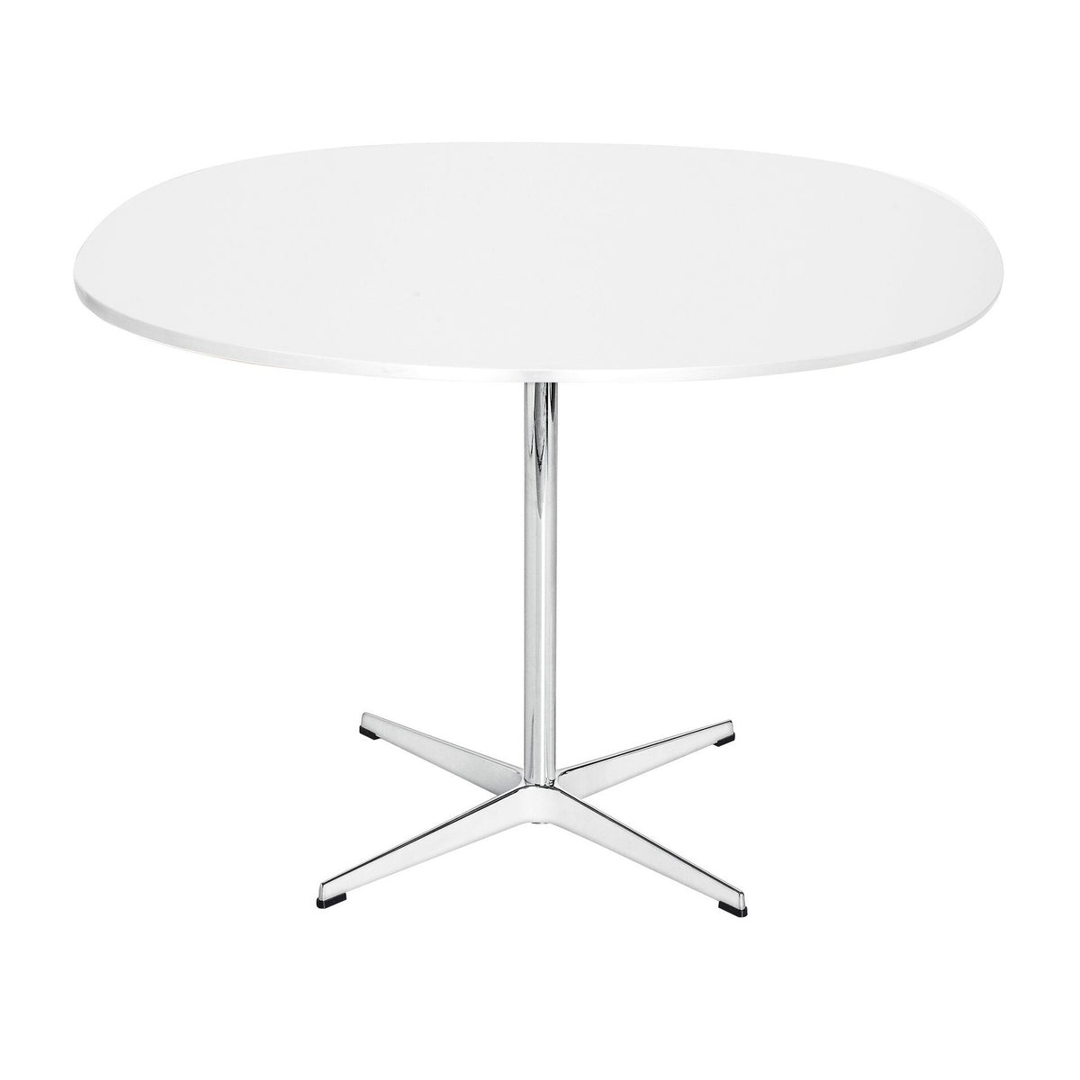 Fritz Hansen A603 Tisch Super-Zirkular