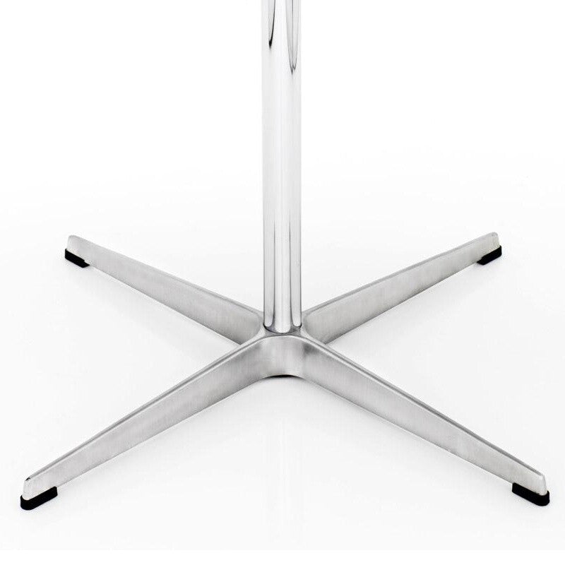 Fritz Hansen A603 Tisch Super-Zirkular