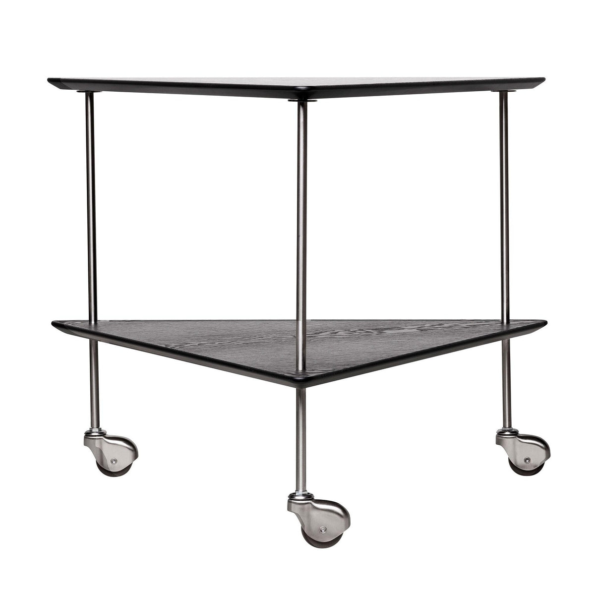 Fritz Hansen AJ Trolley Beistelltisch