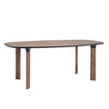 Fritz Hansen Analog™ JH63 Esstisch 185x105cm