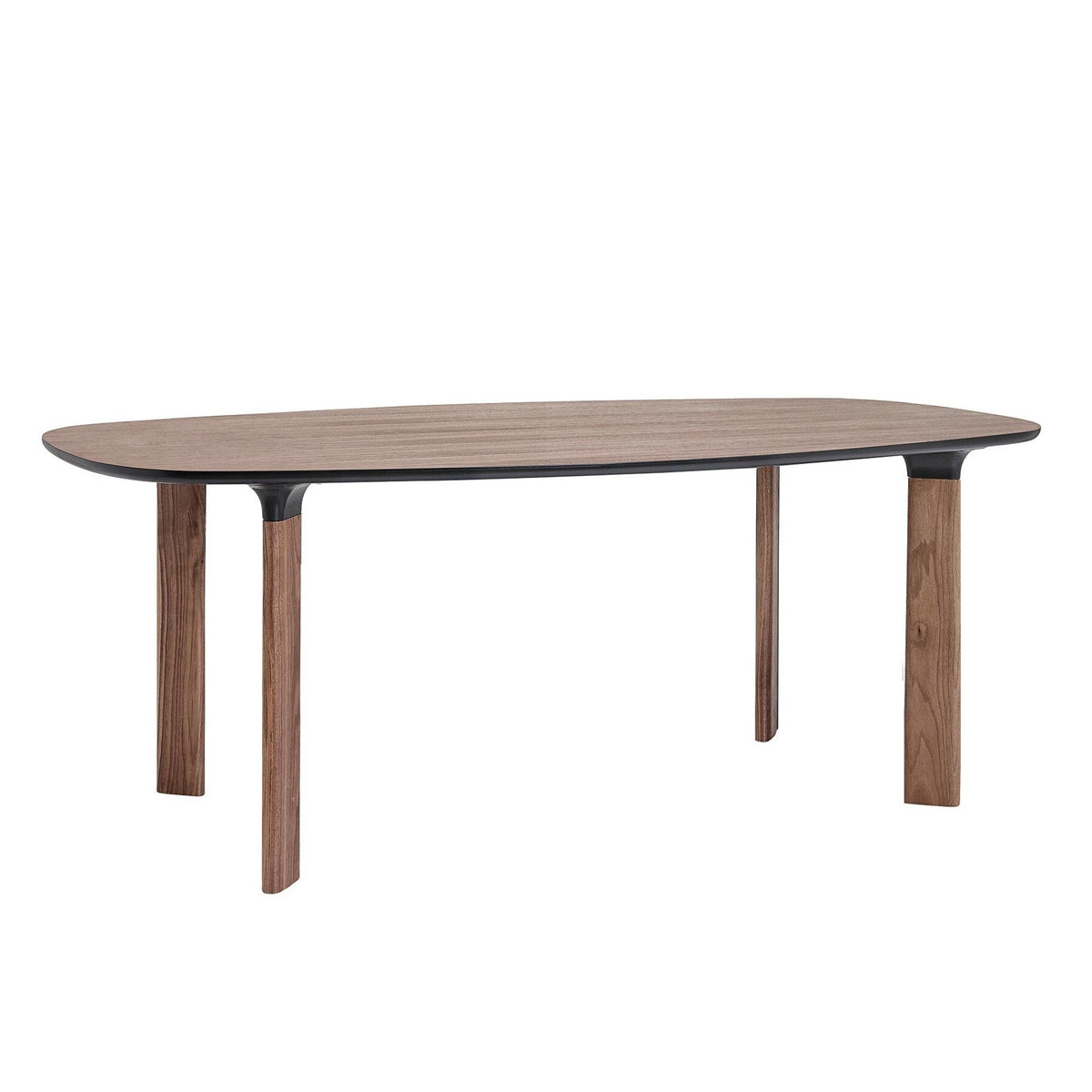 Fritz Hansen Analog™ JH63 Esstisch 185x105cm