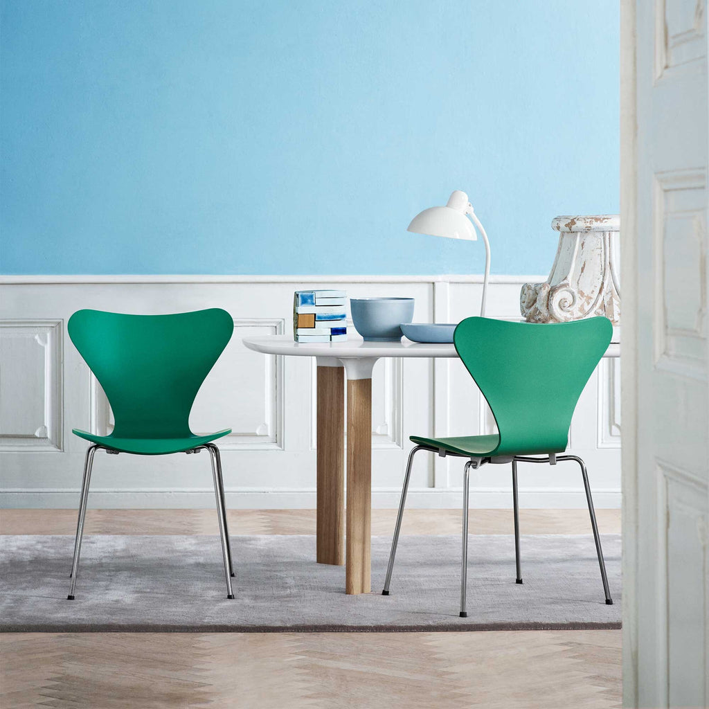 Fritz Hansen Analog™ JH63 Esstisch 185x105cm