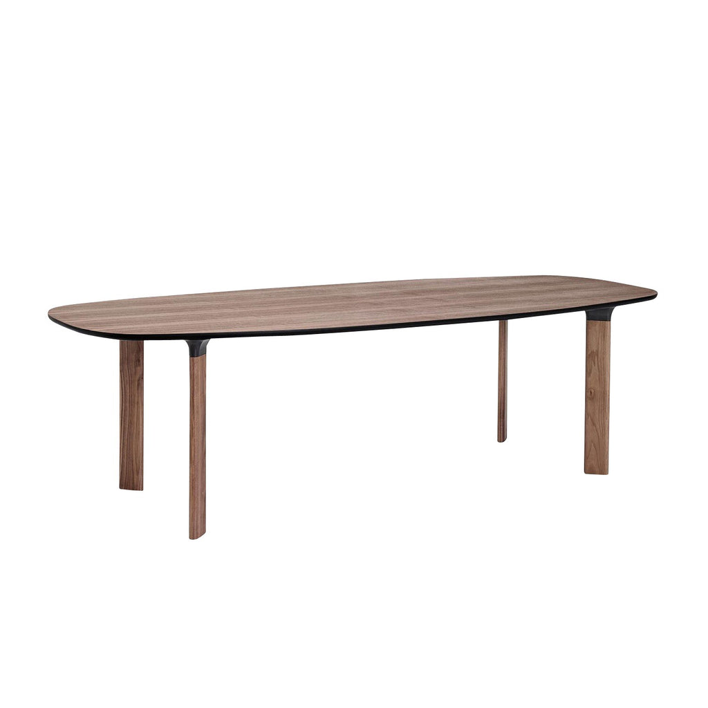 Fritz Hansen Analog™ JH83 Esstisch 245x105cm