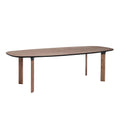 Fritz Hansen Analog™ JH83 Esstisch 245x105cm