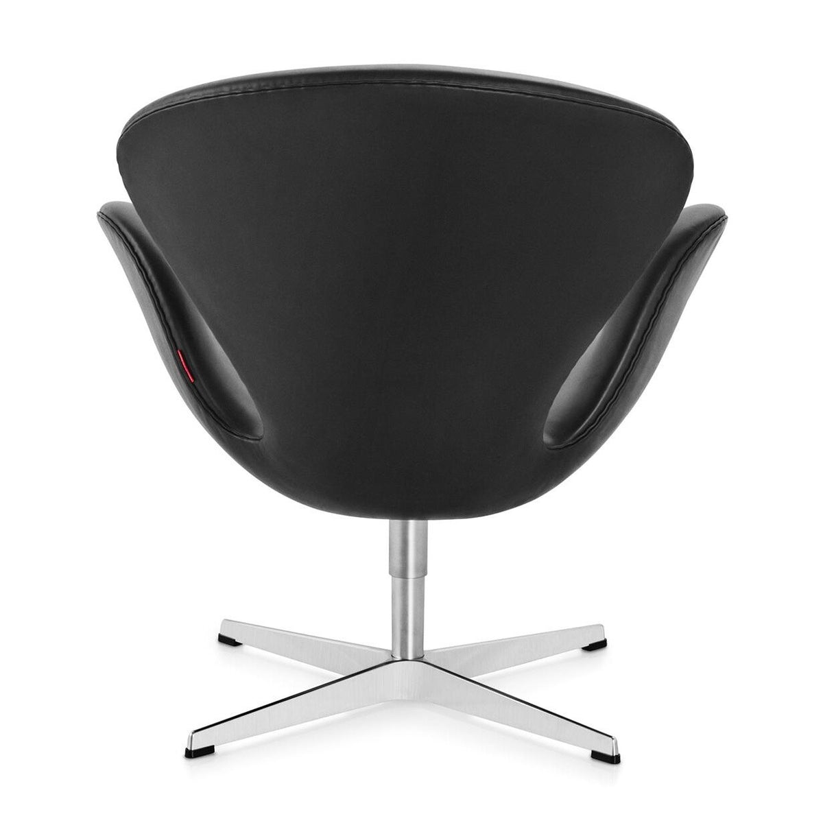 Fritz Hansen Der Schwan™/ Swan™ Sessel Leder