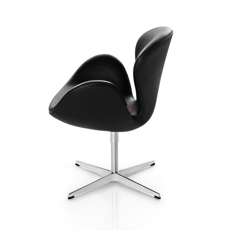 Fritz Hansen Der Schwan™/ Swan™ Sessel Leder