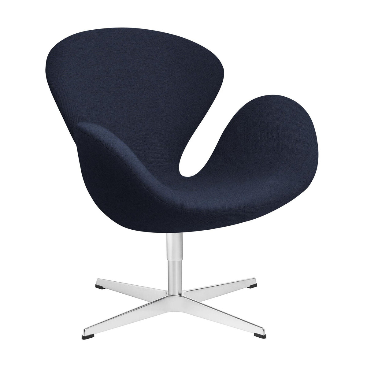 Fritz Hansen Der Schwan™/ Swan™ Sessel Stoff Christianshavn
