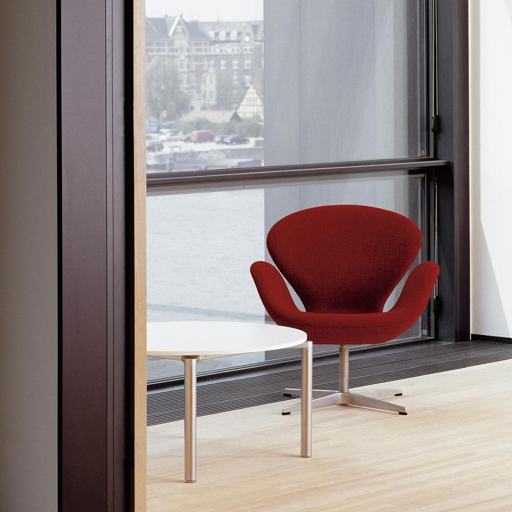 Fritz Hansen Der Schwan™/ Swan™ Sessel Stoff