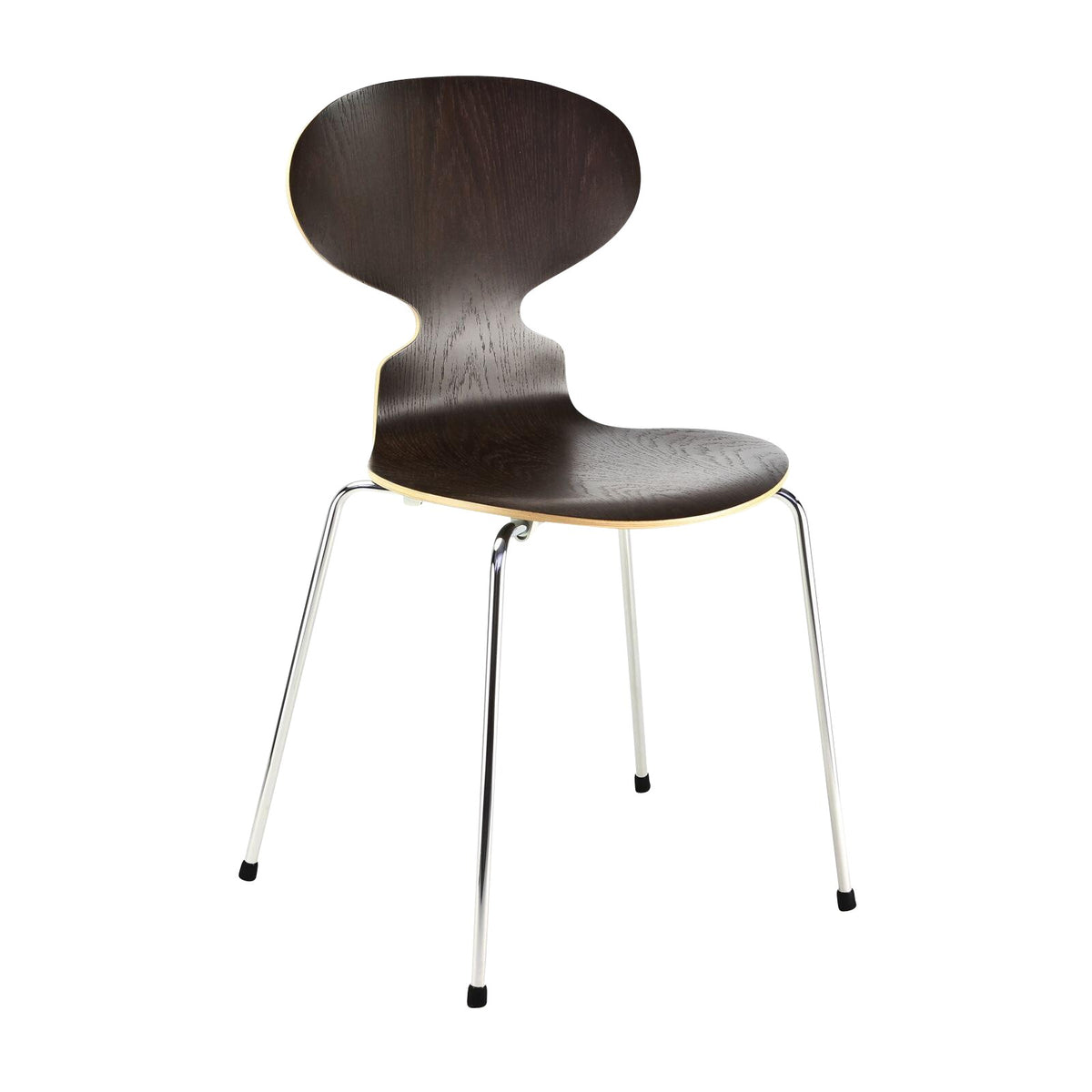 Fritz Hansen Die Ameise™ Stuhl Naturfurnier
