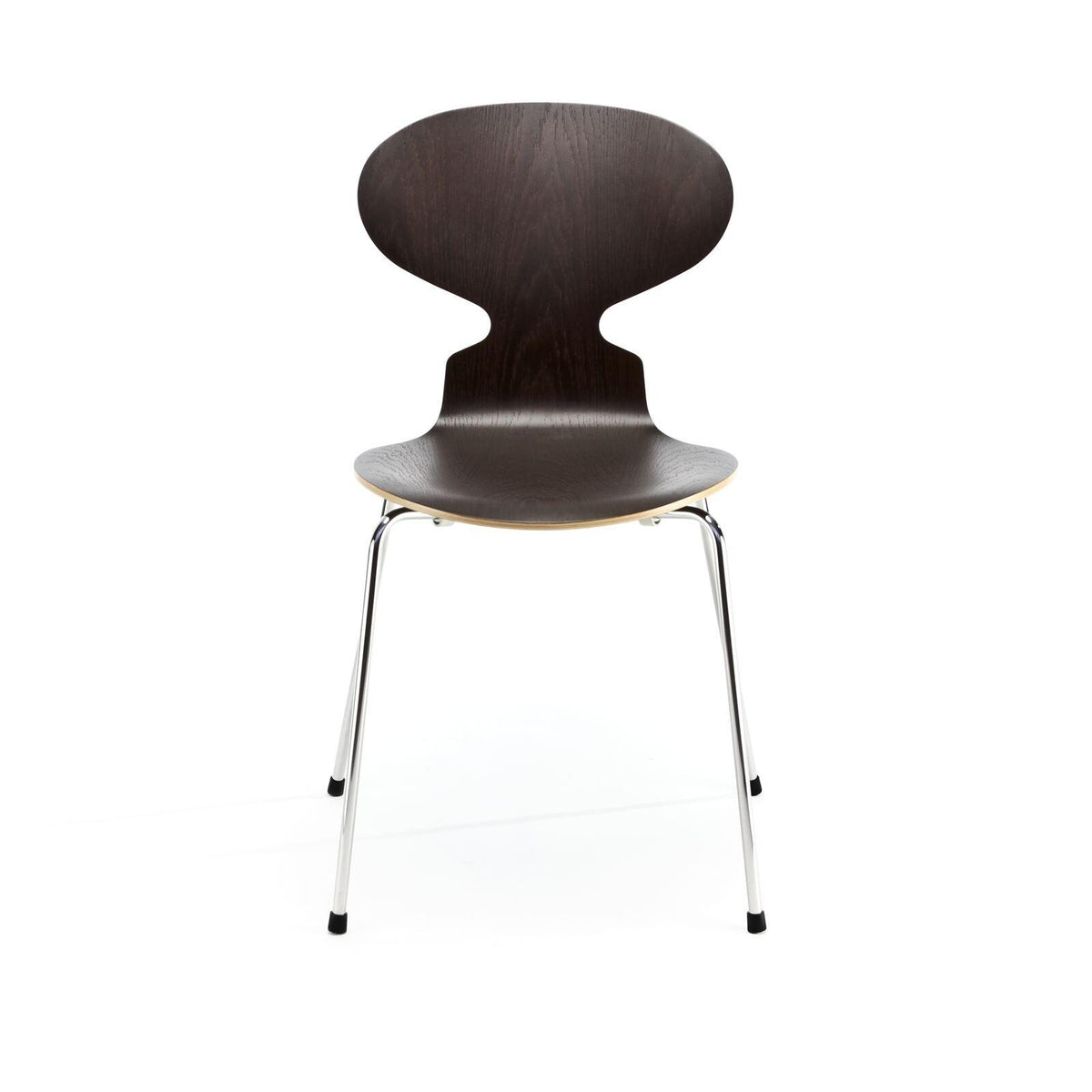 Fritz Hansen Die Ameise™ Stuhl Naturfurnier