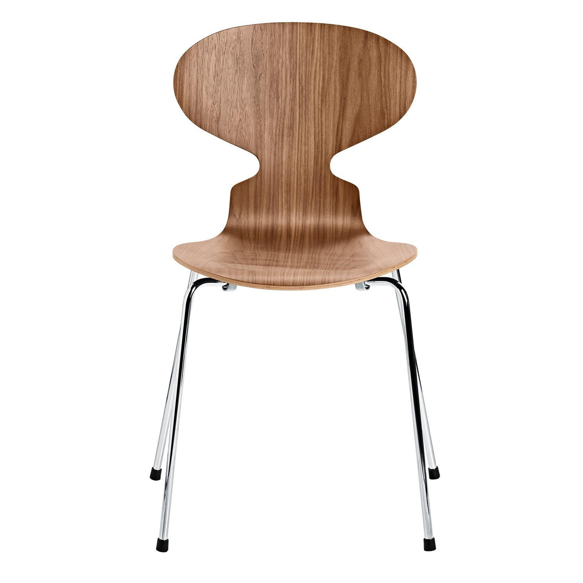 Fritz Hansen Die Ameise™ Stuhl Naturfurnier