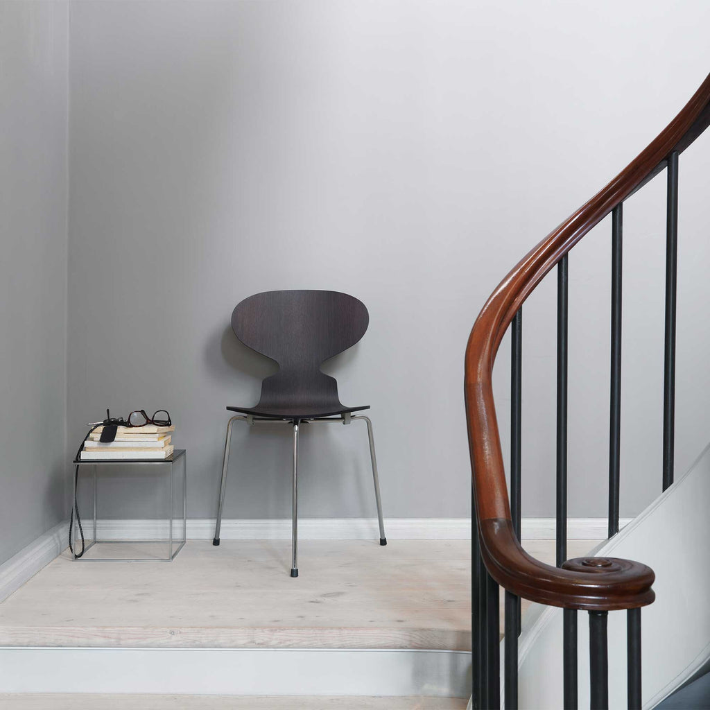 Fritz Hansen Die Ameise™ Stuhl Naturfurnier