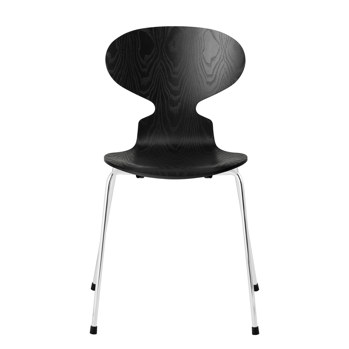 Fritz Hansen Die Ameise™ Stuhl gefärbte Esche