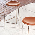 Fritz Hansen Dot™ Barhocker