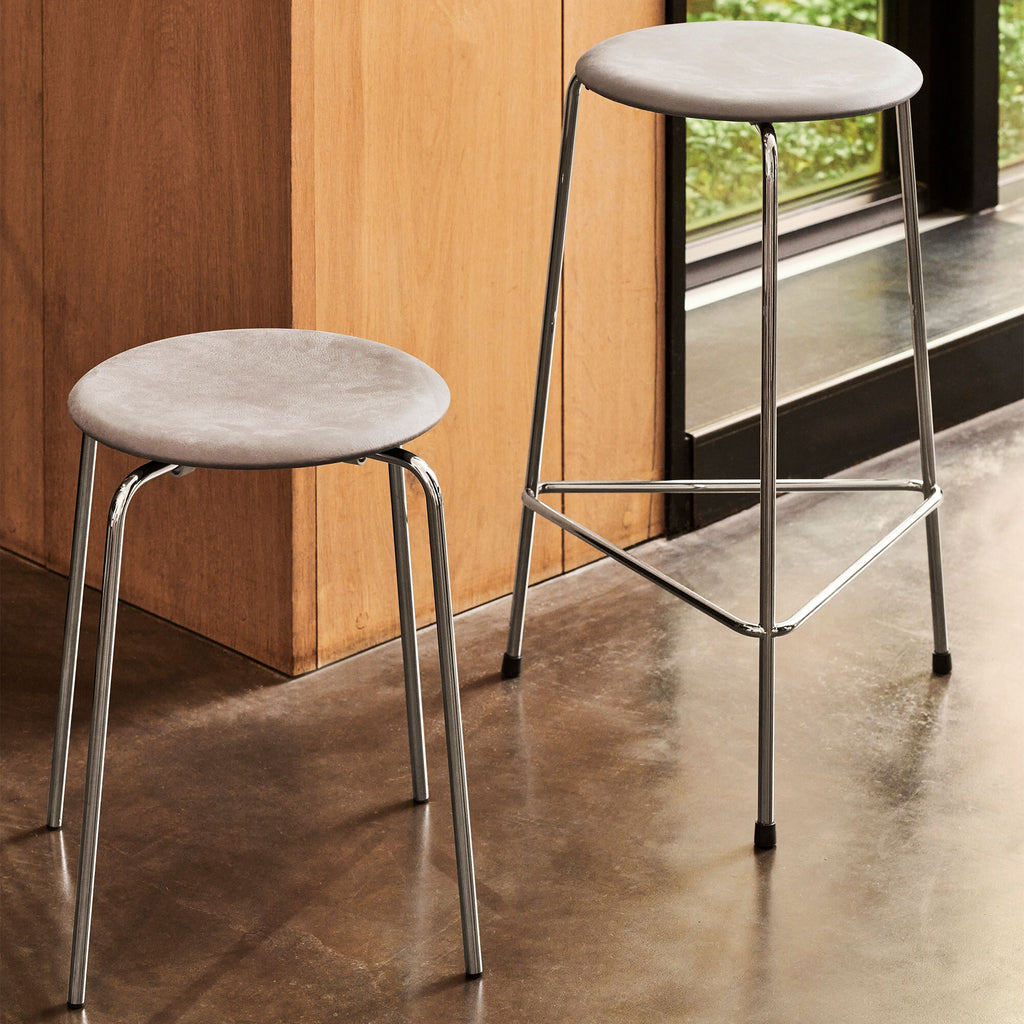Fritz Hansen Dot™ Barhocker
