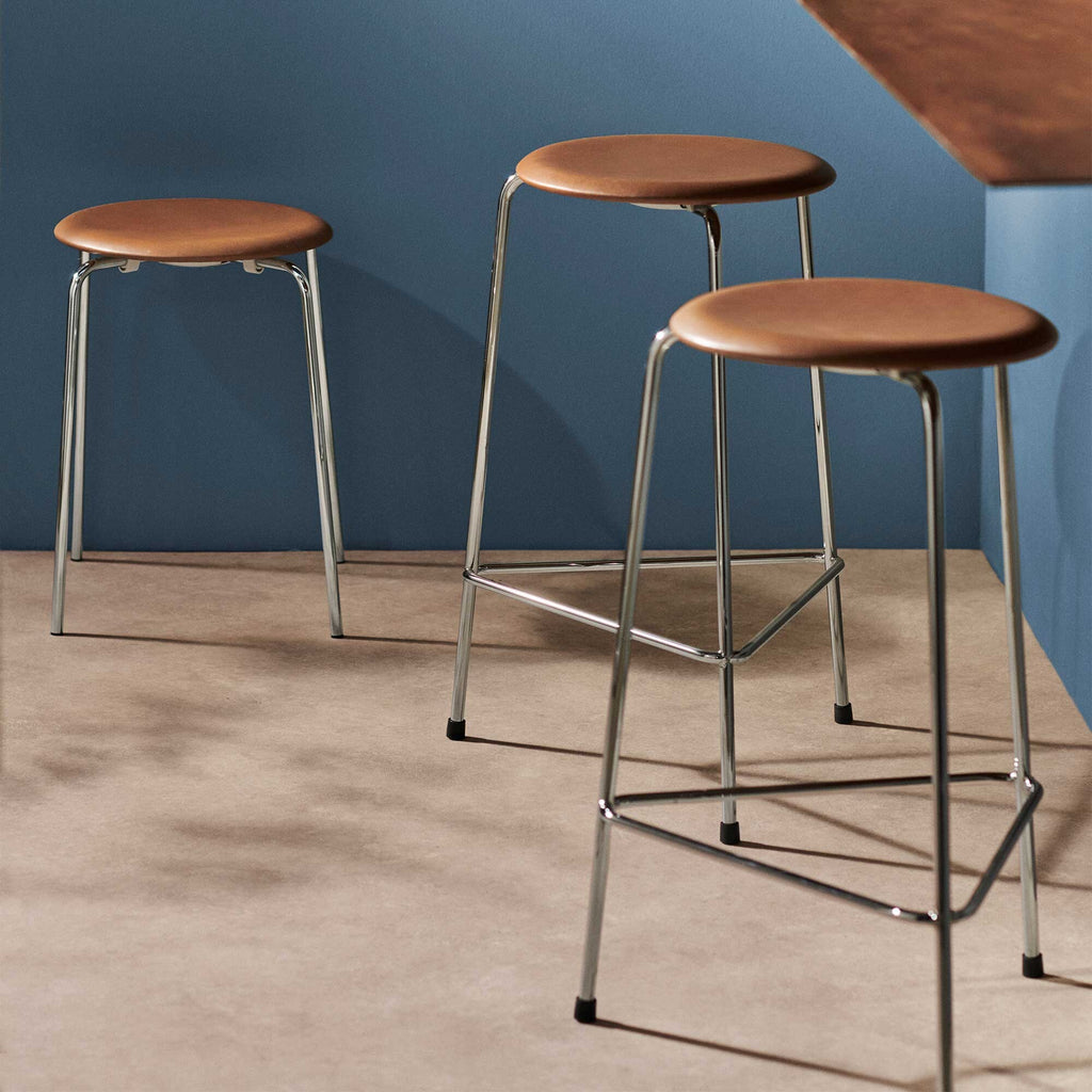 Fritz Hansen Dot™ Barhocker