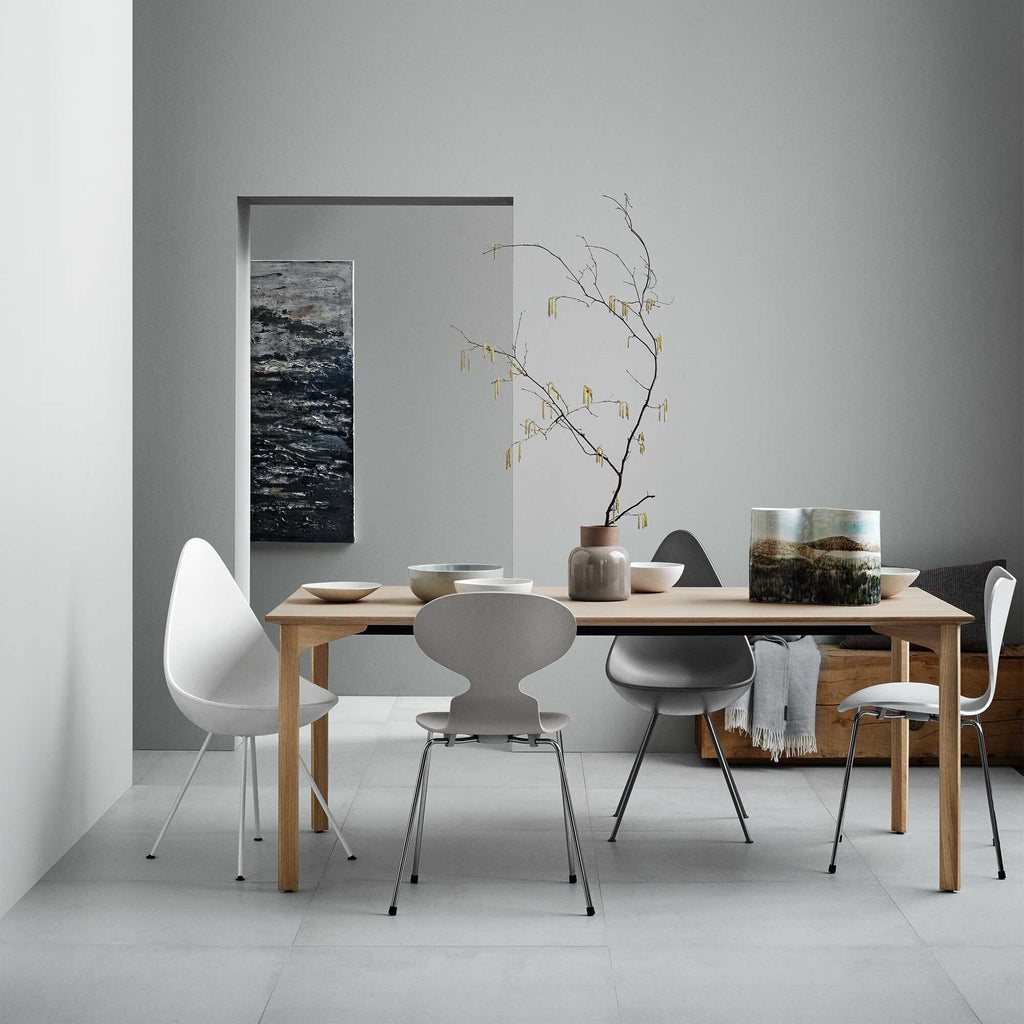 Fritz Hansen Drop™ Stuhl