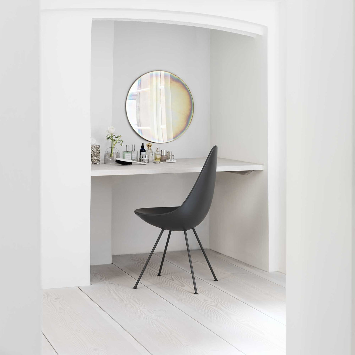 Fritz Hansen Drop™ Stuhl