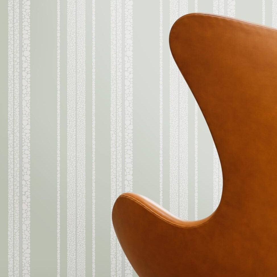 Fritz Hansen Egg/ Das Ei™ Loungesessel Leder