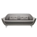 Fritz Hansen Favn™ JH3 Sofa