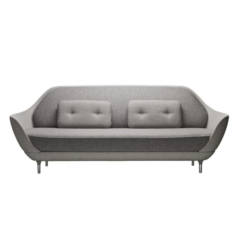 Fritz Hansen Favn™ JH3 Sofa