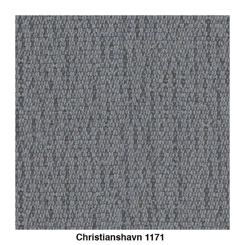 Fritz Hansen Fri™ JH5 Sessel mit Eichengestell