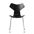 Fritz Hansen Grand Prix™ Stuhl gefärbte Esche