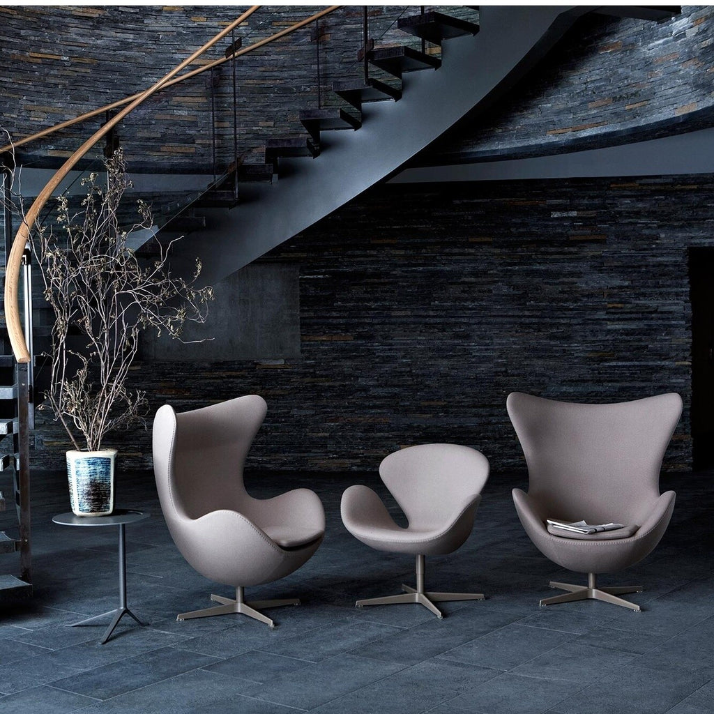 Fritz Hansen Little Friend™ KS11 Beistelltisch Gestell lackiert