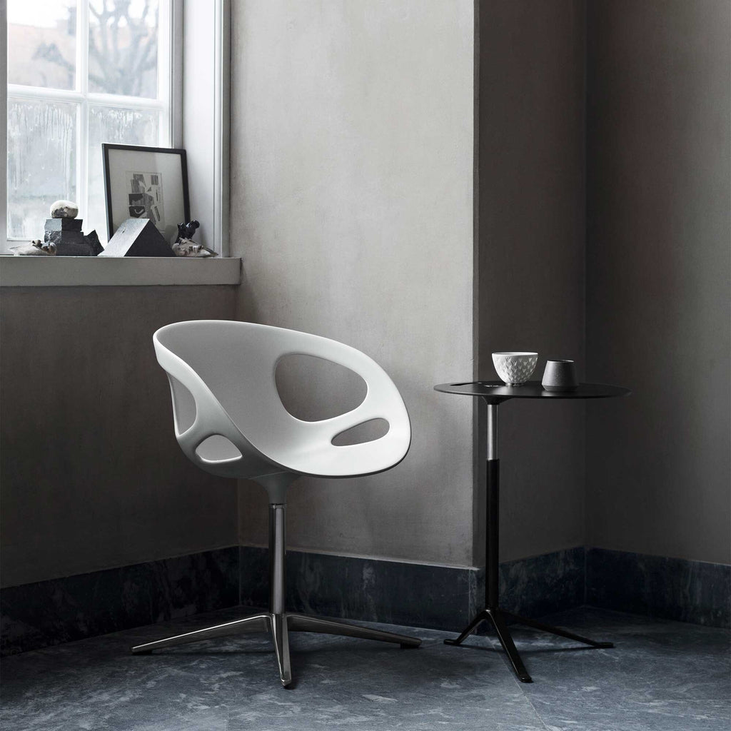 Fritz Hansen Little Friend™ KS11 Beistelltisch Gestell lackiert