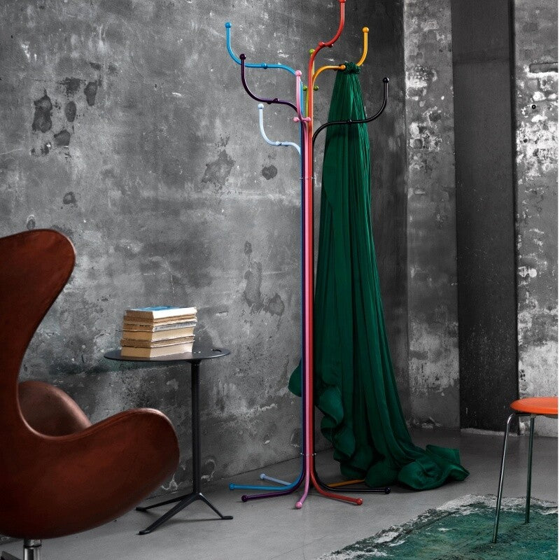 Fritz Hansen Little Friend™ KS11 Beistelltisch Gestell lackiert