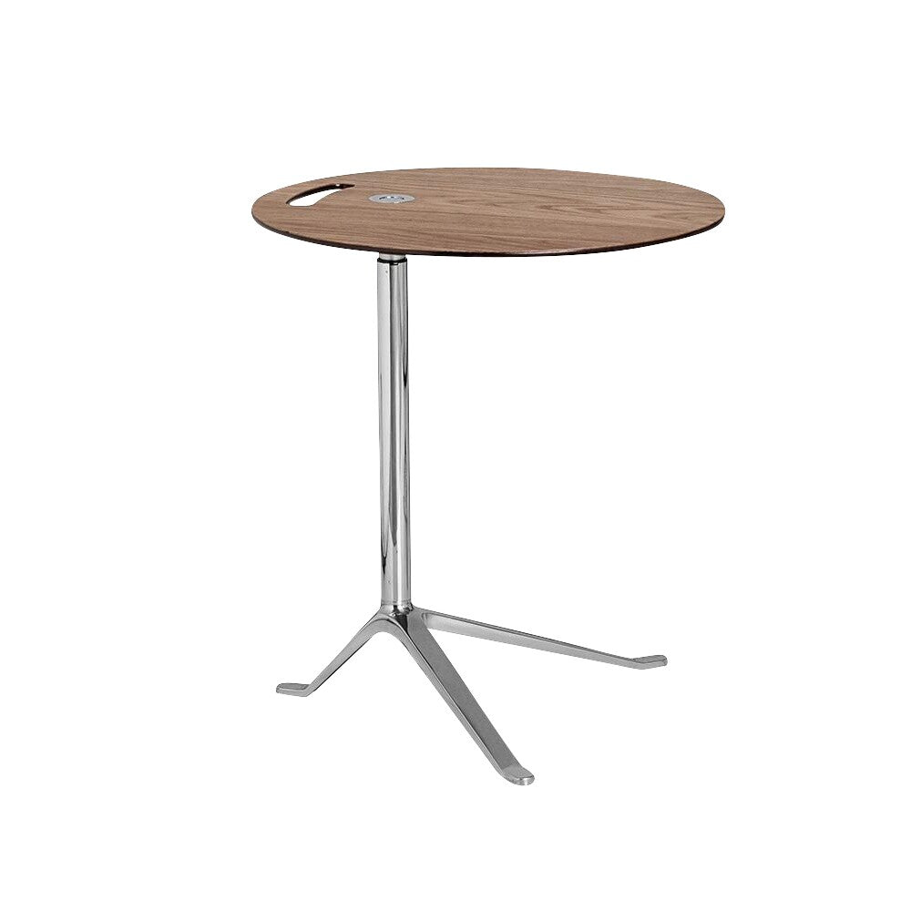 Fritz Hansen Little Friend™ KS11 Beistelltisch Gestell poliert
