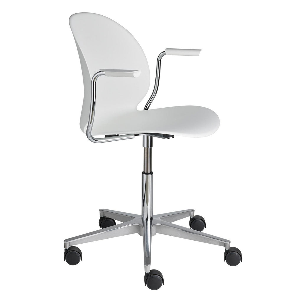 Fritz Hansen N02™ Recycle Drehstuhl