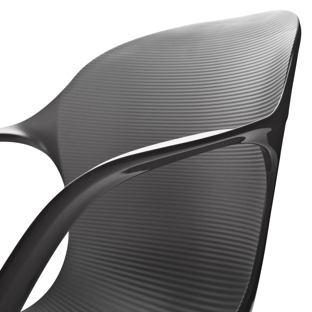 Fritz Hansen Nap™ KS60 Armlehnstuhl