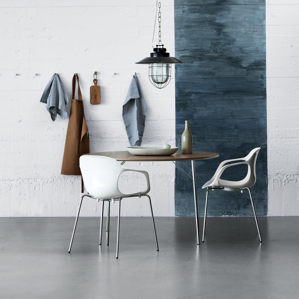 Fritz Hansen Nap™ KS60 Armlehnstuhl