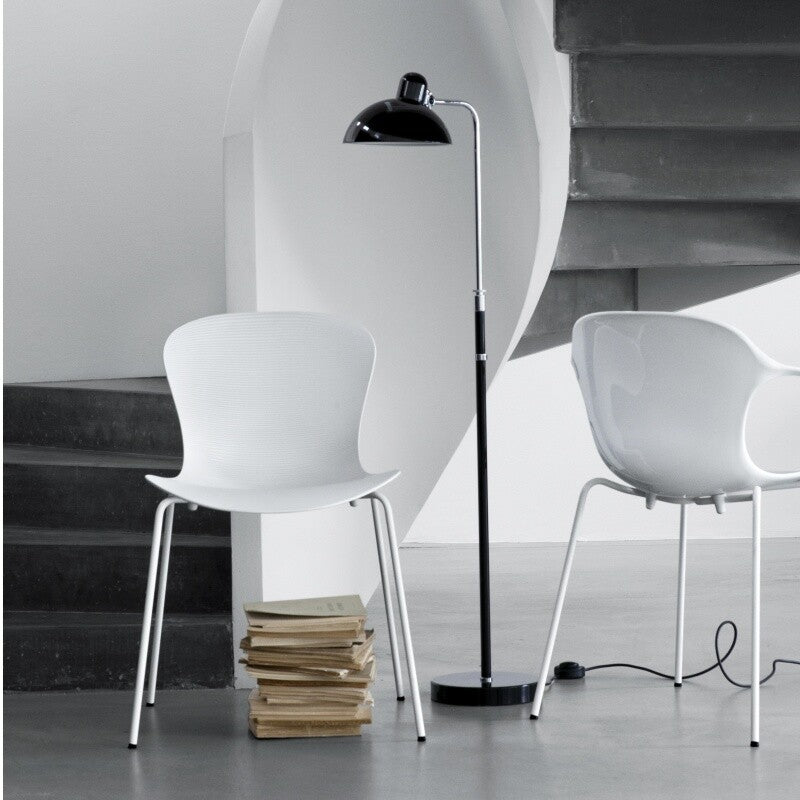 Fritz Hansen Nap™ KS60 Armlehnstuhl