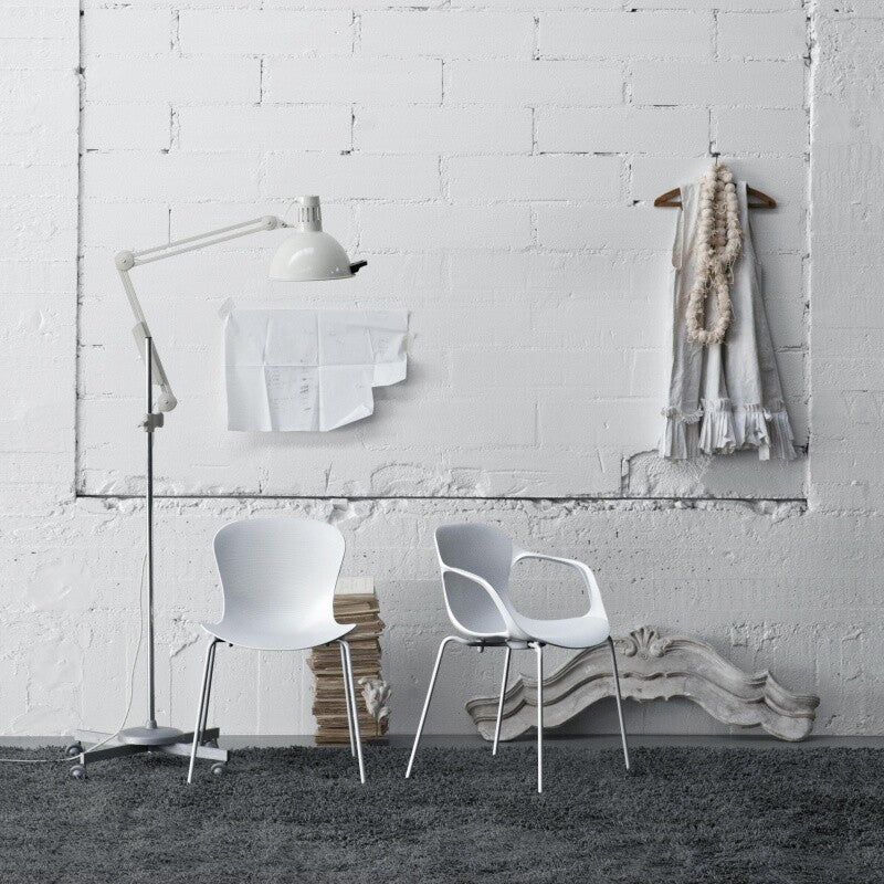 Fritz Hansen Nap™ KS60 Armlehnstuhl