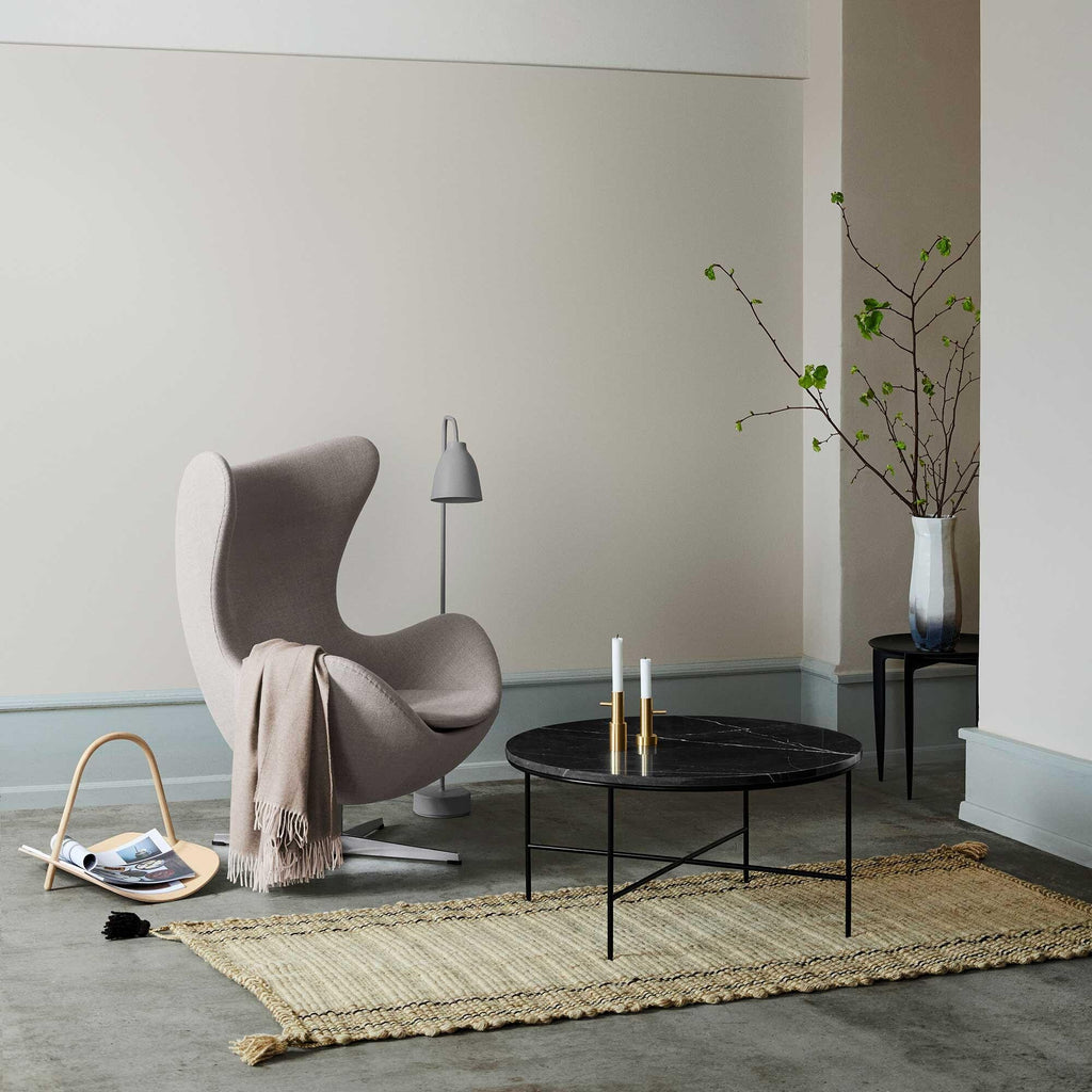 Fritz Hansen Planner™ MC300 Couchtisch rund
