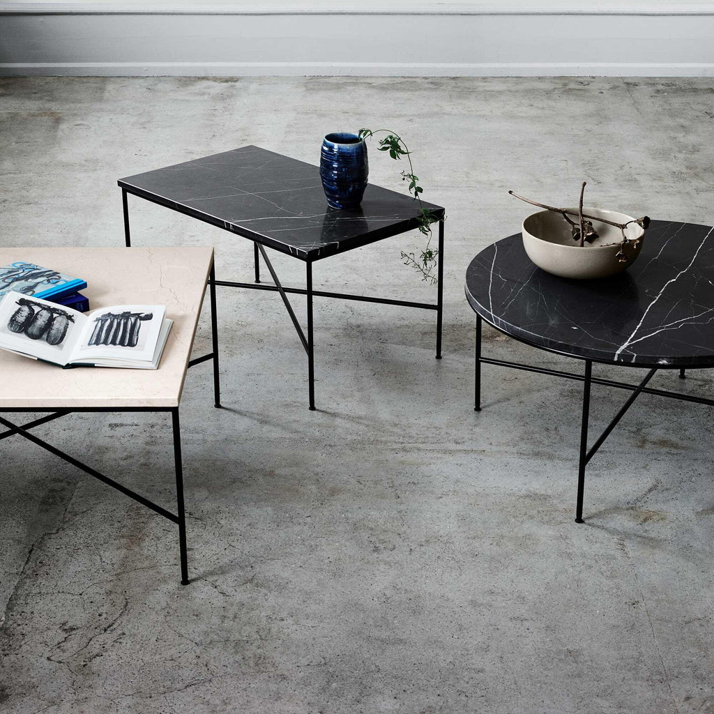 Fritz Hansen Planner™ MC300 Couchtisch rund