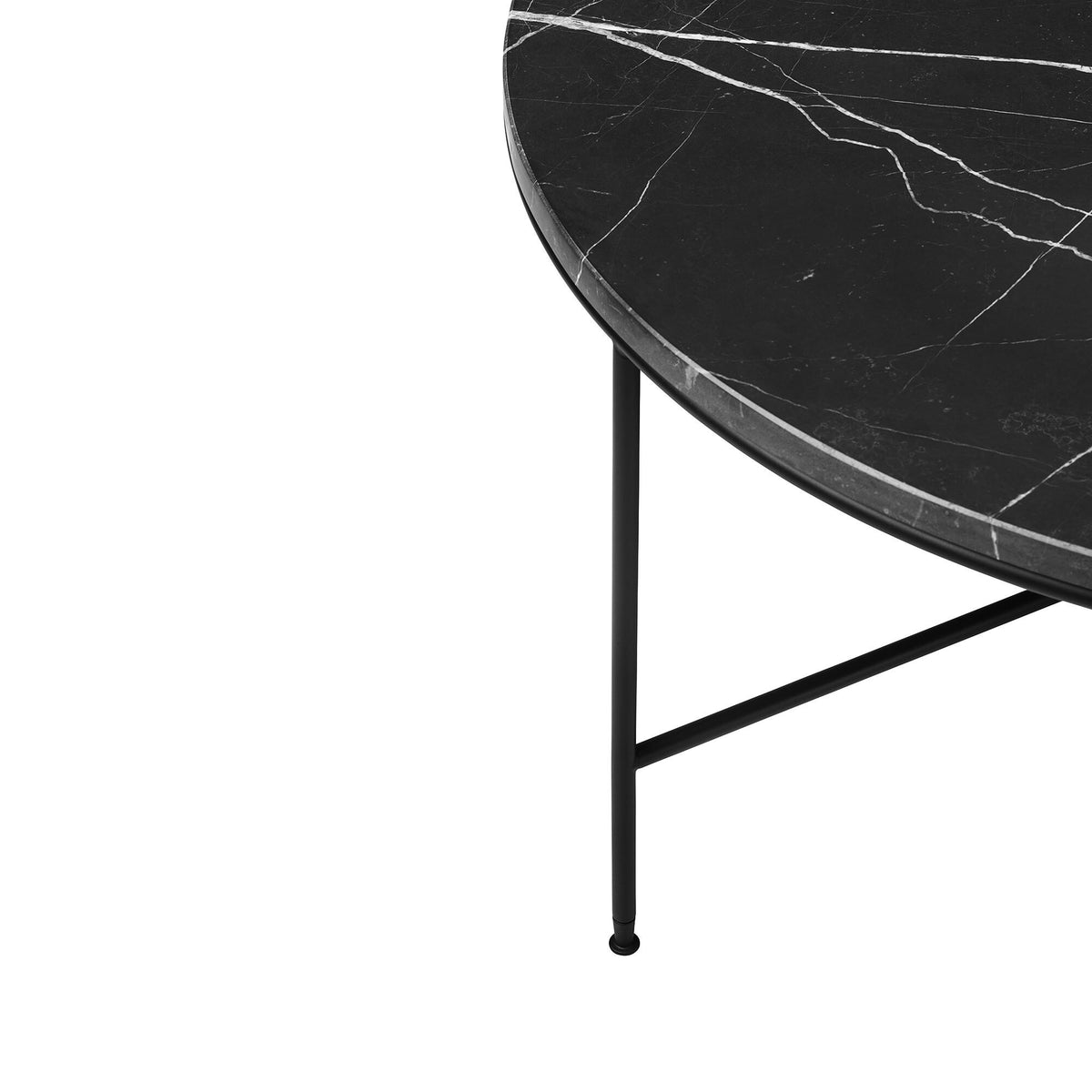 Fritz Hansen Planner™ MC300 Couchtisch rund