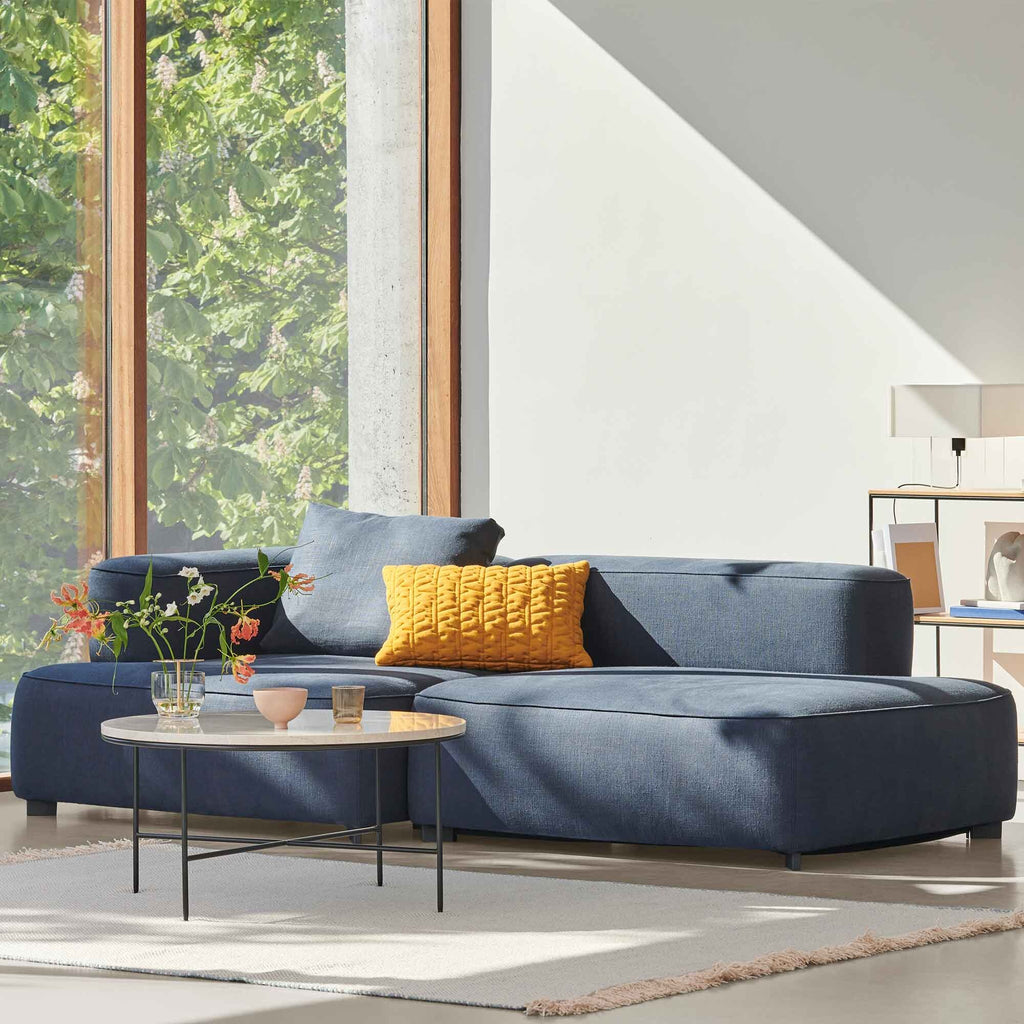 Fritz Hansen Planner™ MC300 Couchtisch rund